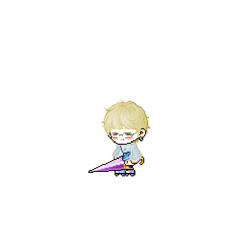 造型