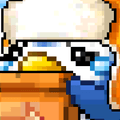 Imagen de perfil