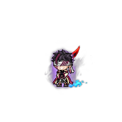 虚拟形象