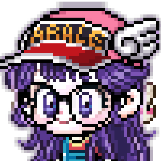 玩家個人簡介圖片