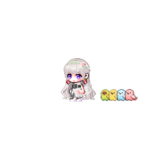 虚拟形象