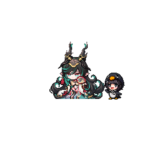 虚拟形象