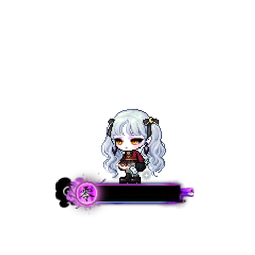 虚拟形象