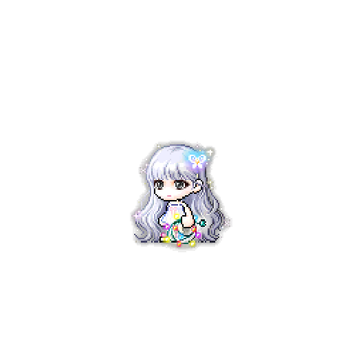 虚拟形象