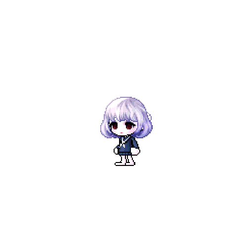 虚拟形象