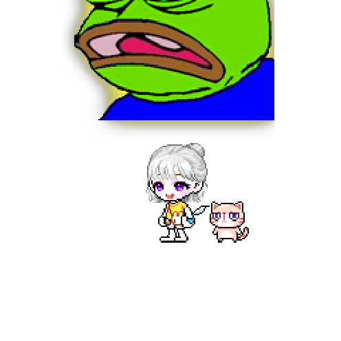 造型