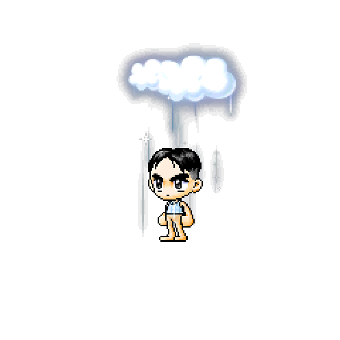 虚拟形象