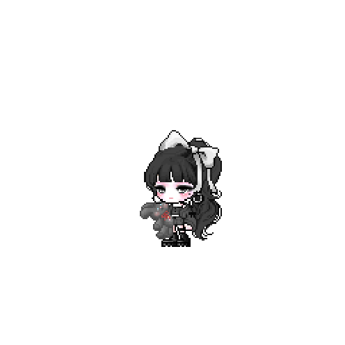 造型