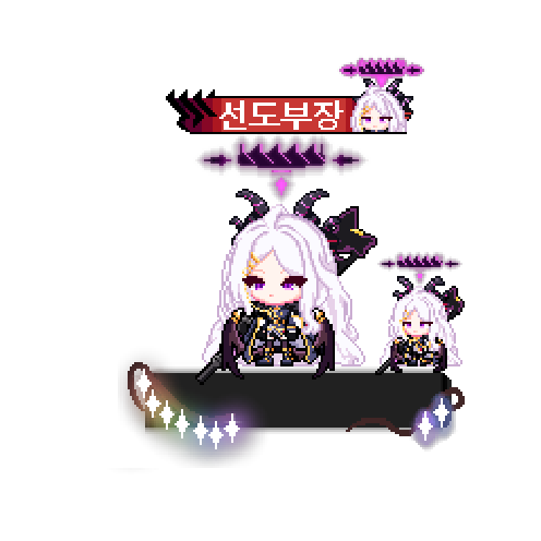 造型