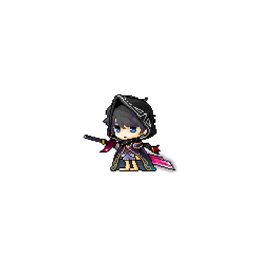 造型