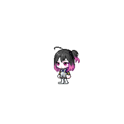 虚拟形象