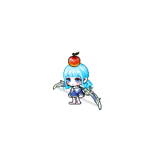 造型