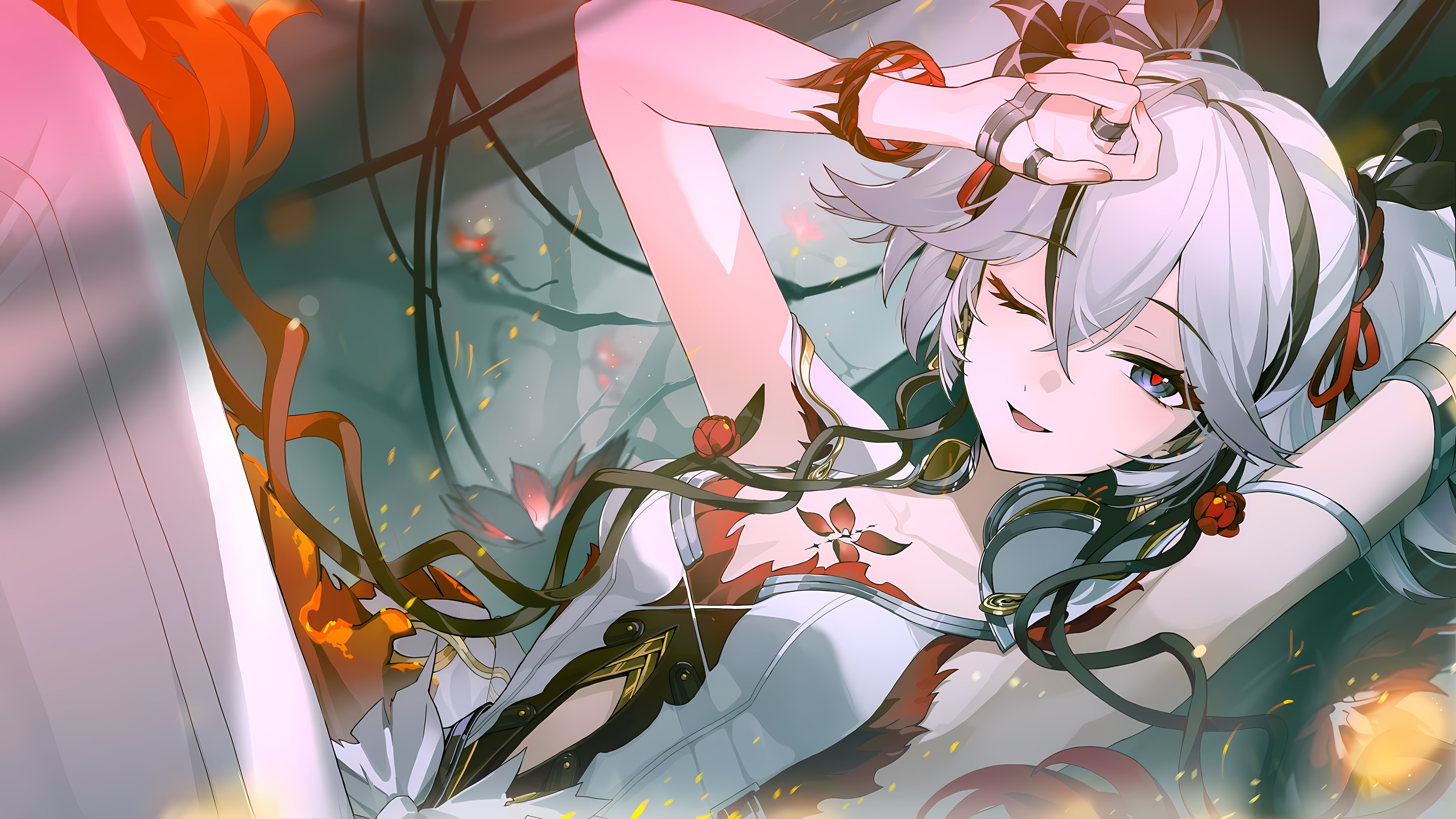 玩家個人簡介圖片