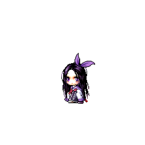 虚拟形象