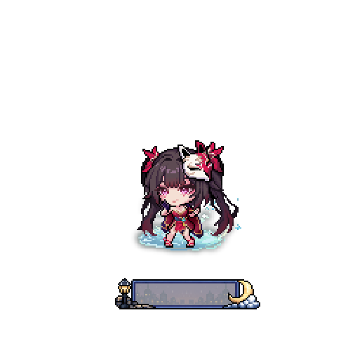 虚拟形象