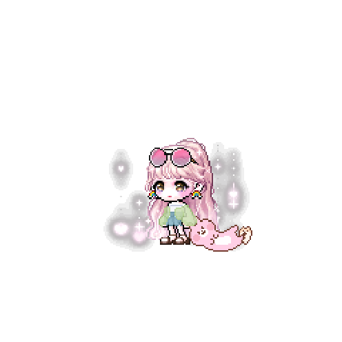 虚拟形象