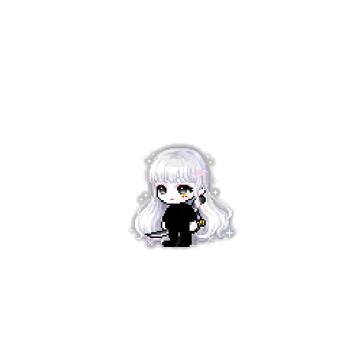 虚拟形象