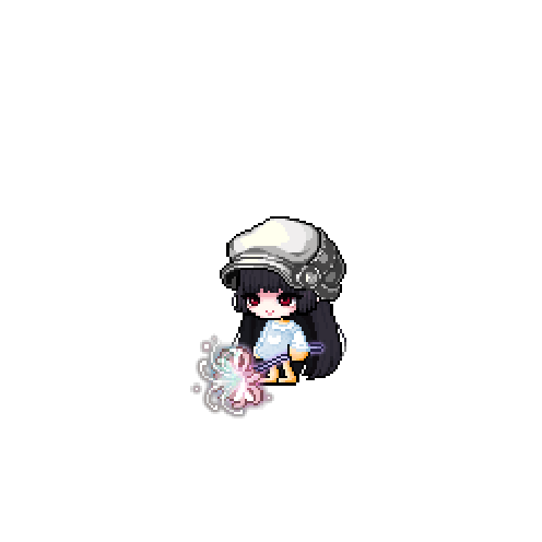 虚拟形象