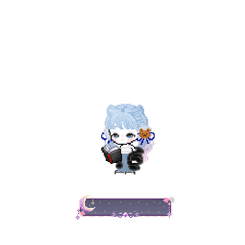 虚拟形象