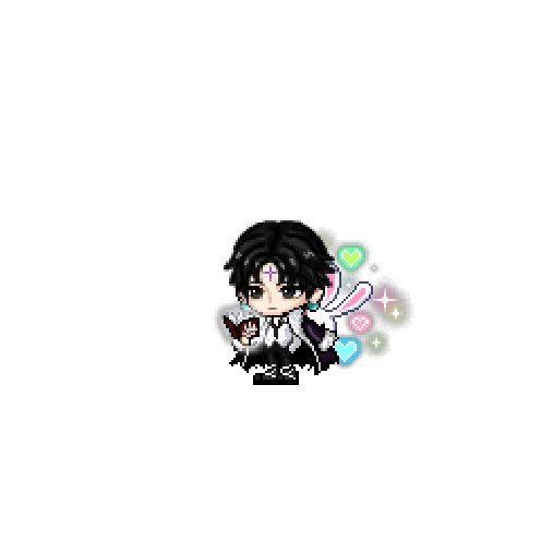 虚拟形象