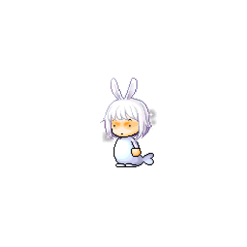 虚拟形象