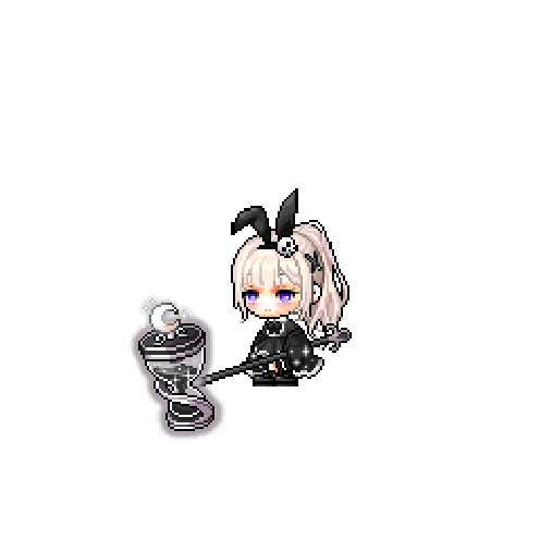 虚拟形象
