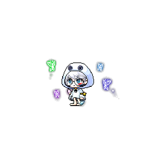 虚拟形象