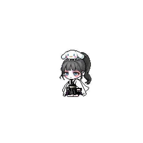 虚拟形象