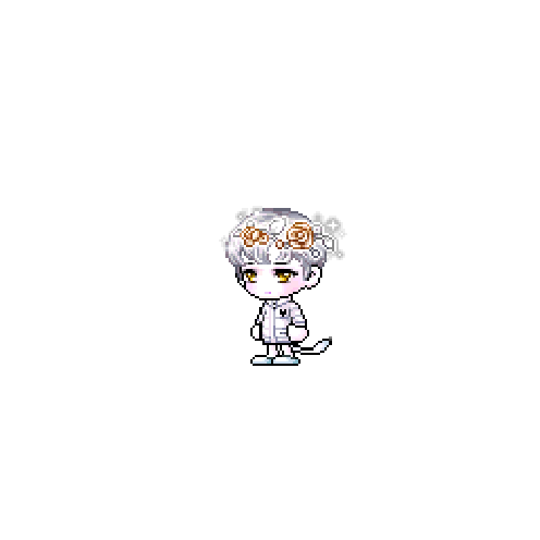 造型