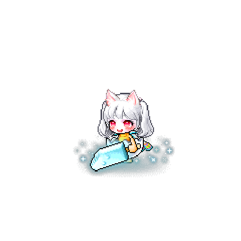 造型