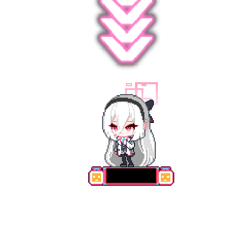虚拟形象