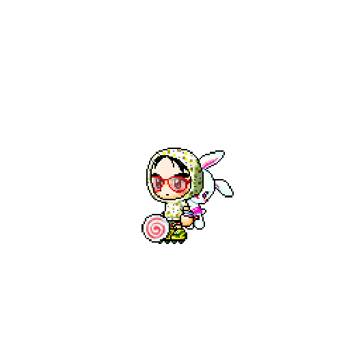 造型