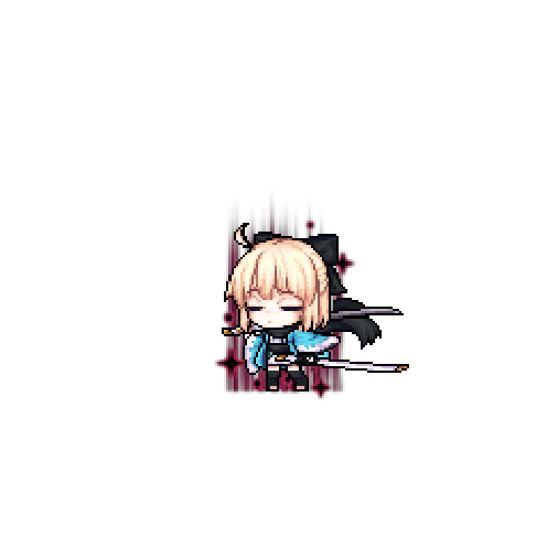 造型