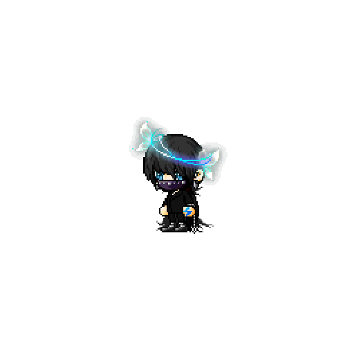 虚拟形象