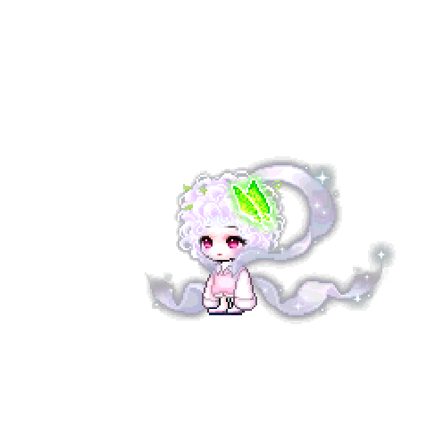 造型