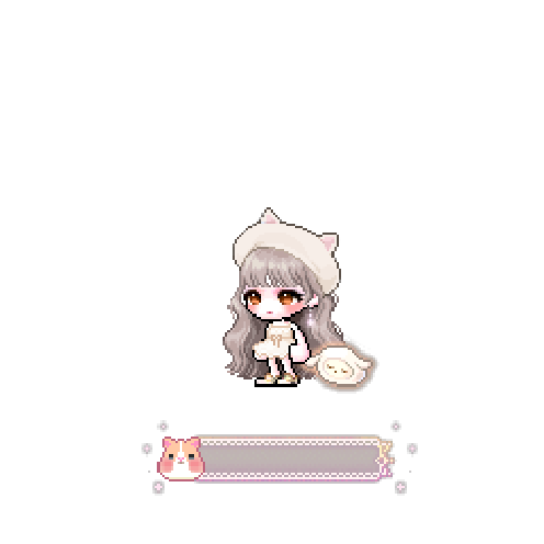 虚拟形象