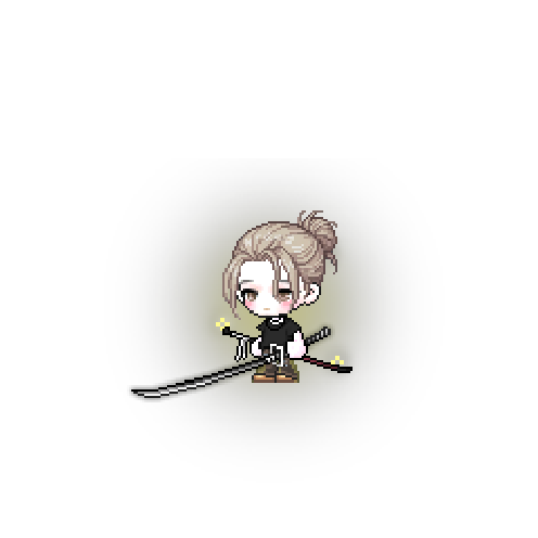 虚拟形象