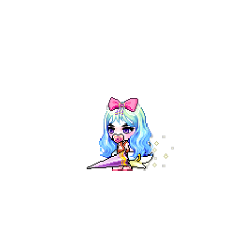 虚拟形象