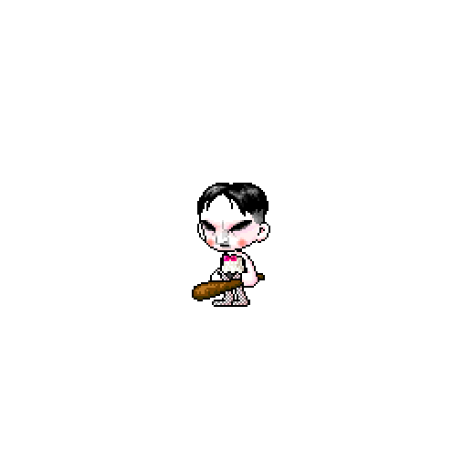 虚拟形象