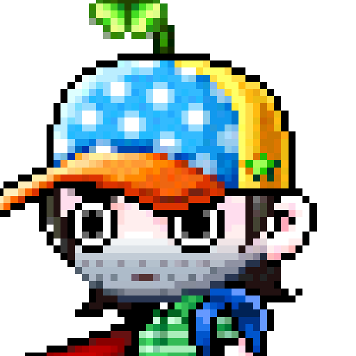 玩家個人簡介圖片