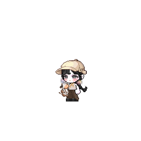 虚拟形象