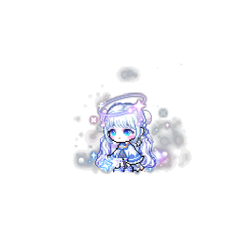 虚拟形象