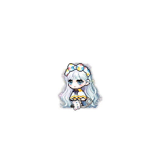 虚拟形象