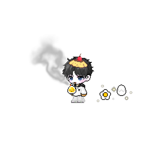 虚拟形象