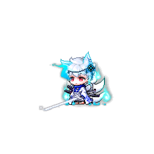 造型