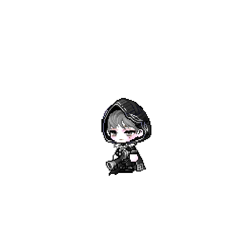 虚拟形象