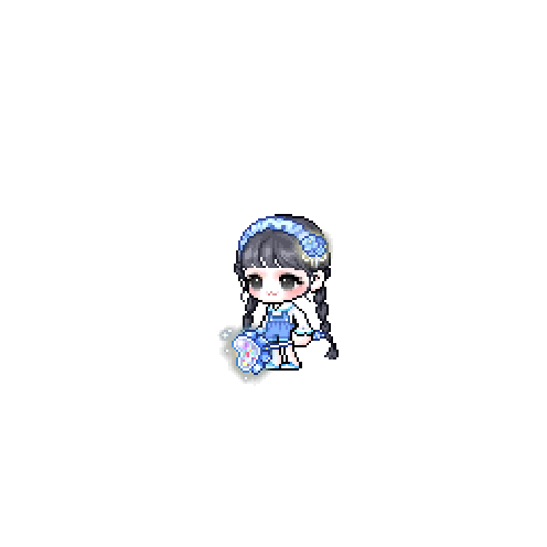 虚拟形象