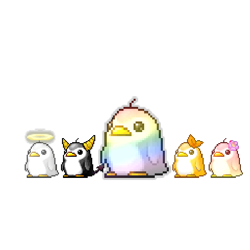虚拟形象