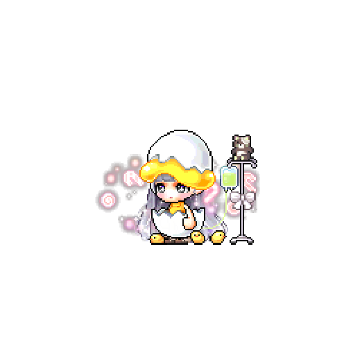 虚拟形象