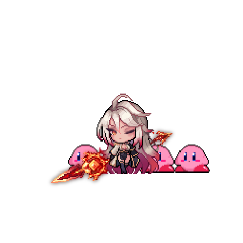 造型